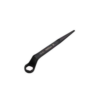 Ichinen Access MUST TOOL Short Open End Wrench with Black Chrome IM-DSMS3032BKCR Drill, 30-32mm, 12283,