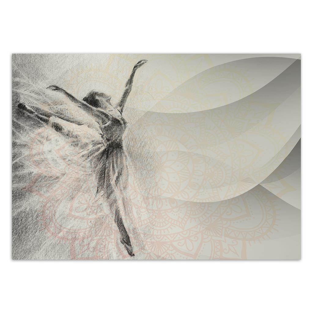 Wallpaper Gray people