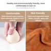 Luxury Suede Lumbar Pillow Lower Back Pain Relief Memory Foam Lumbar Support Pillow Comfort Memory Foam Pillow Vehicle Seats