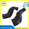 Compatible Exhaust Flexible Pipe for Mercedes Models: 2760901411, 2760901511