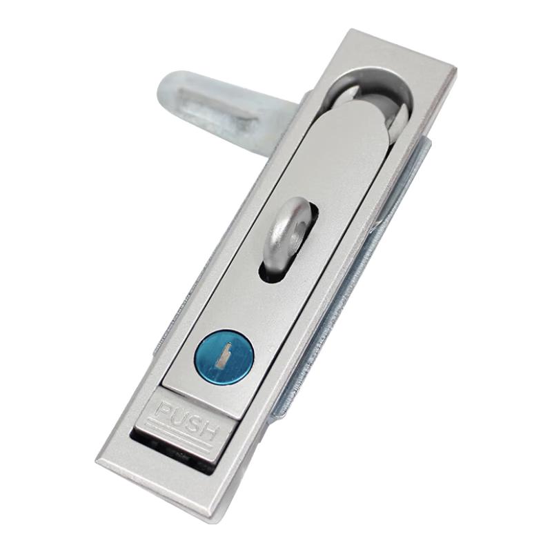GUYU Outdoor Flat Panel Cabinet Locks Fire Door