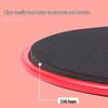 Fitness Gliding Discs