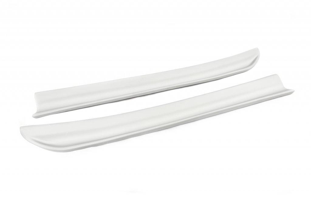 Side Sills Sport (for Painting) Average Base (L2) for Mercedes Sprinter W906 2006-2018