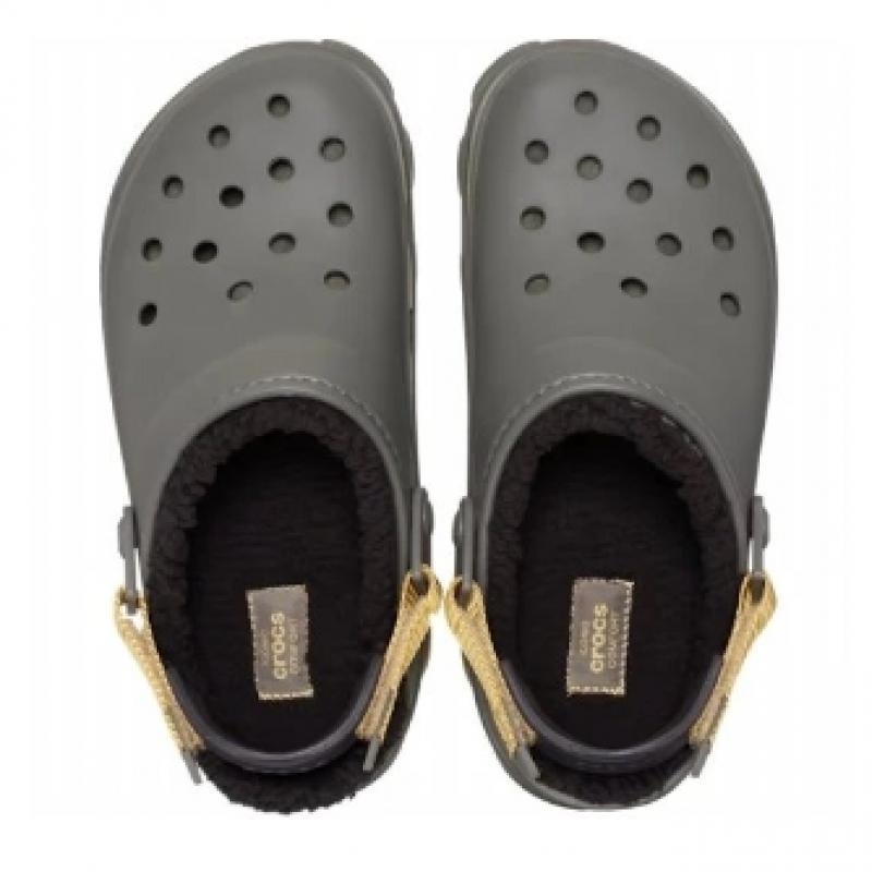Crocs All Terrain Lined Clog 207936 3j5