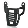 Exhaust Flap Cover FOR Suzuki DL1000 V-Strom1000 XT DL 1000 V Strom 2014 2015 2016 2017 2018   1000XT Guard Protector
