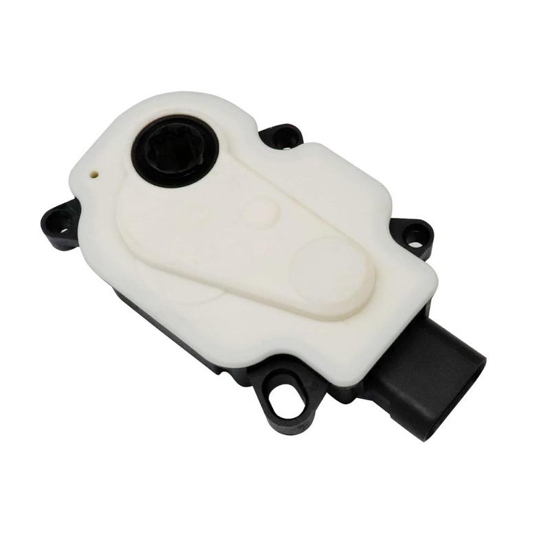 Shutter Grille Air Actuator Motor For Ford Fusion SE RS ST 1.5L 2.0L 2.5L 2013 2014 2015 2016 BM51-8476-AB 6466R420 DS73-8476-BB
