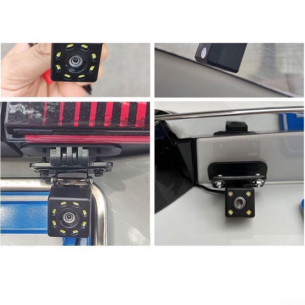Easy Installation Camera Bracket Mount Rear View Cam
