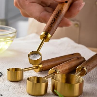 Kahve ve Çay Araçları – Kahve Ölçü Kaşıkları