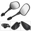 Rearview Mirror Left & Right For Honda CBR 600 F4 F4i Rc51 RVT 1000 954RR 99-06