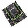 LGA 2011 X79G Desktop Computer Motherboard Support DDR3 REG ECC Memory