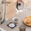 Nanshan Mr. Chinese Style Travel Tea Set