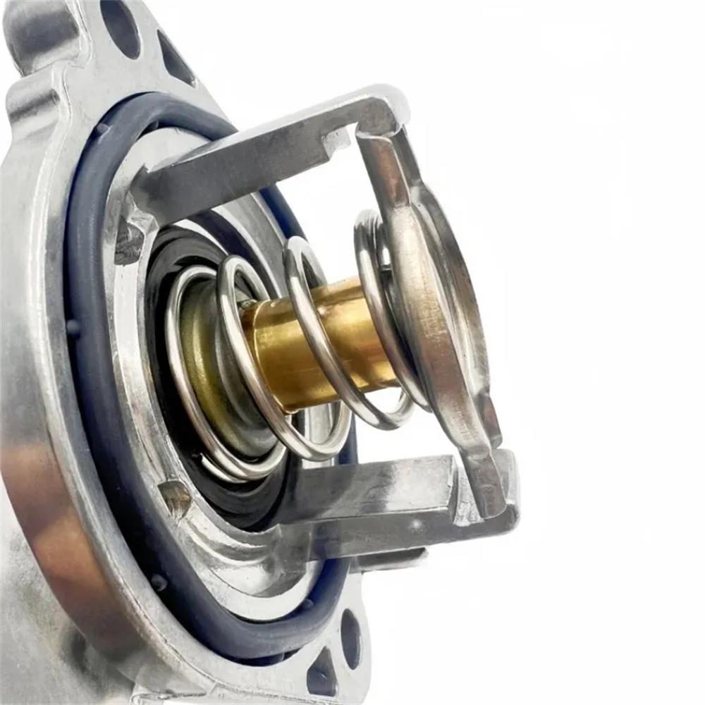 Engine Coolant Thermostat For Dodge Grand Caravan 3.6L 2011-2020