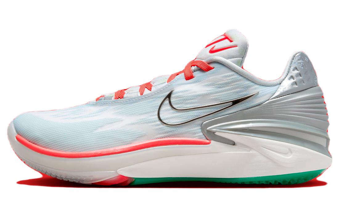 

Nike Air Zoom GT Cut 2 Christmas Purple DJ6015-008 45.5