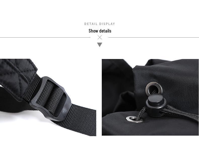 Trendy Korean-Style Mini Backpack: Casual, Versatile, and Perfect for Women’s Travel or Student Use