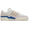 Kasina x adidas Forum 84 Low Off White Blue Men Sneakers Supplier-Color Grey-One ID2908