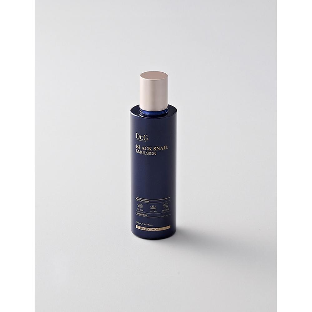 

Крем-эмульсия Dr.g Black Snail 150 мл