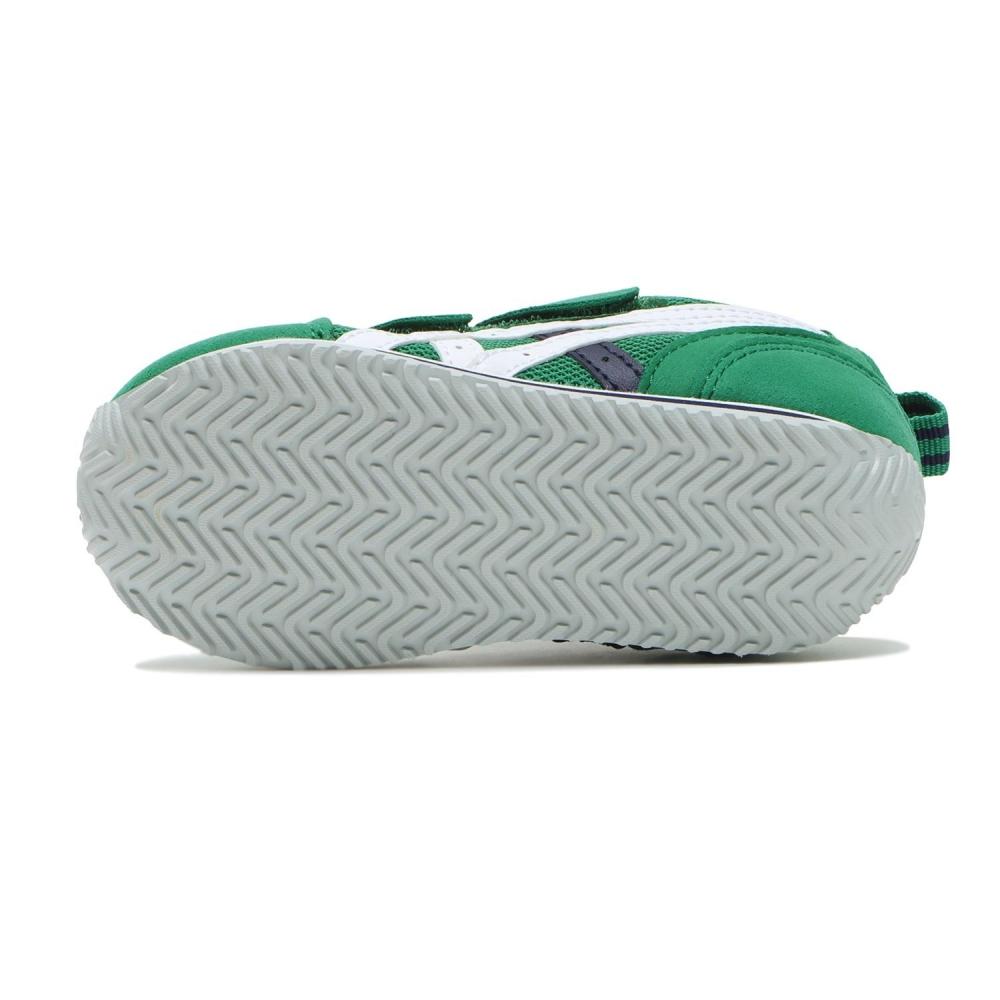 Asics Idaho Baby 4 1144a235 300 Green White