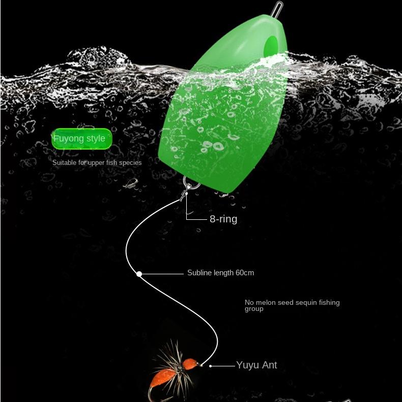 Рыбалка на открытом воздухе — фото 7