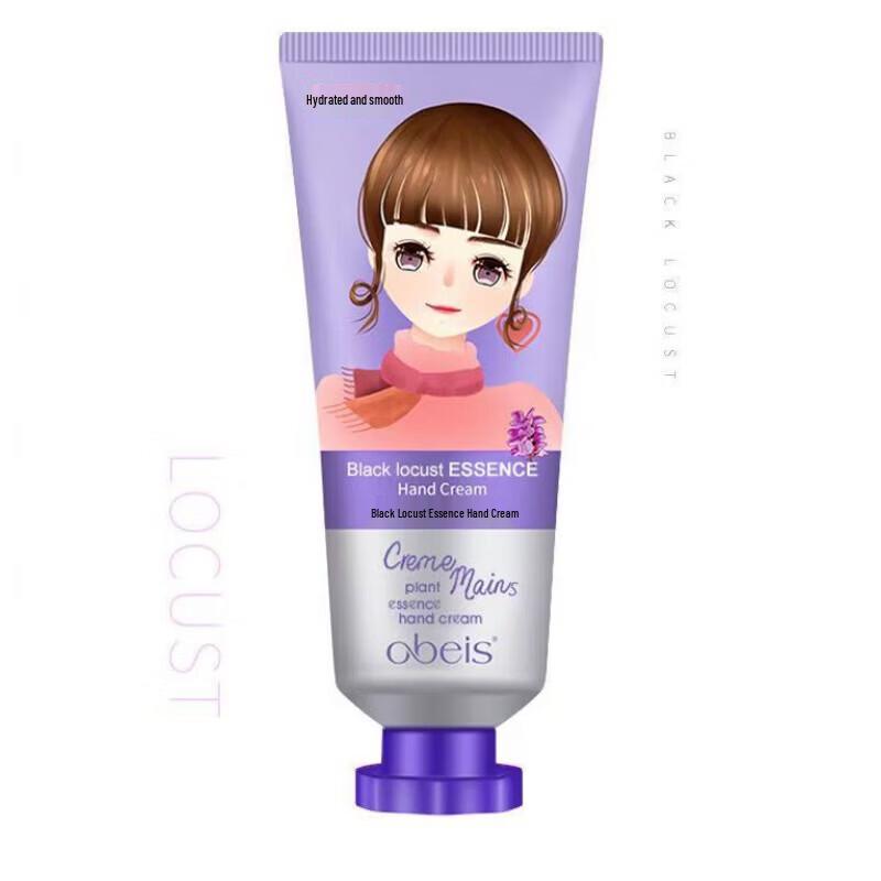 Obeis Essence Hand Cream