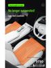 Xiaomi YU7 Car Seat Cushion Leg Rest Extension for Driver and Passenger