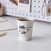 60 Extra-Thick Disposable Paper Cups, Year of the Horse Edition - Ideal for Tea & Milk Tea, Home & Commercial Use