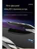 Wireless Fast Charging Phone Holder for WEY VV7/VV6/VV5/Mocha/Latte Vehicles
