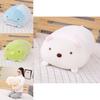 Adorable Sumikko Gurashi Plush Toys Bio Pillow Perfect For Cozy Room Decor