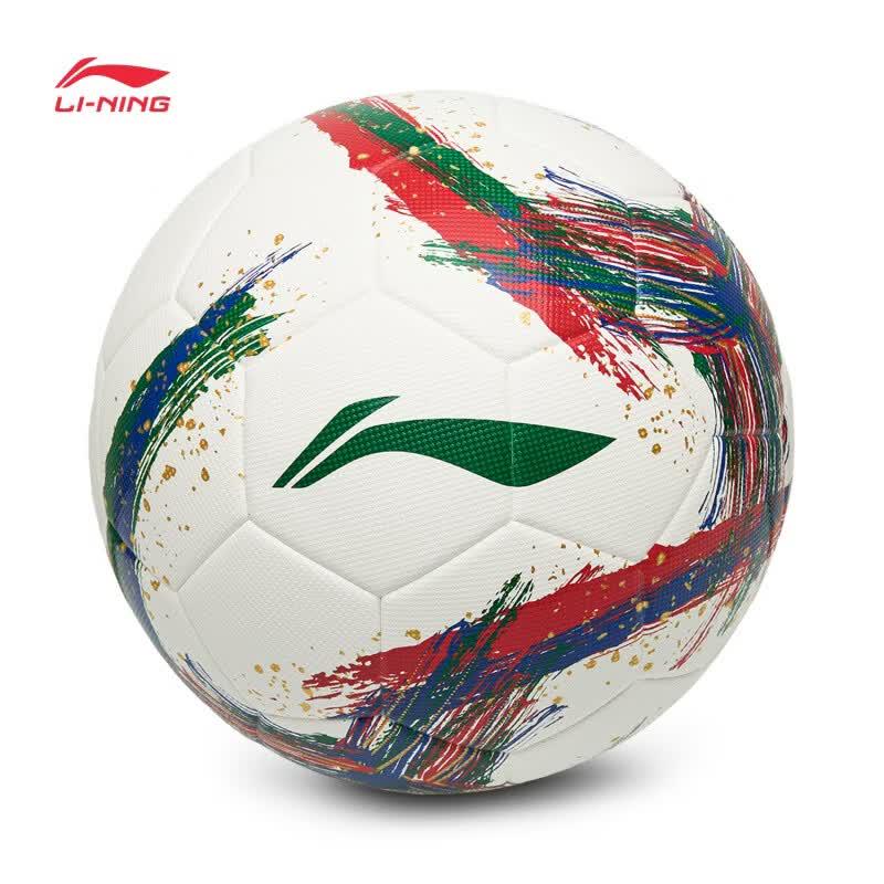 LI-NING Youth Men s Size 5 Football Size 5 / Standard