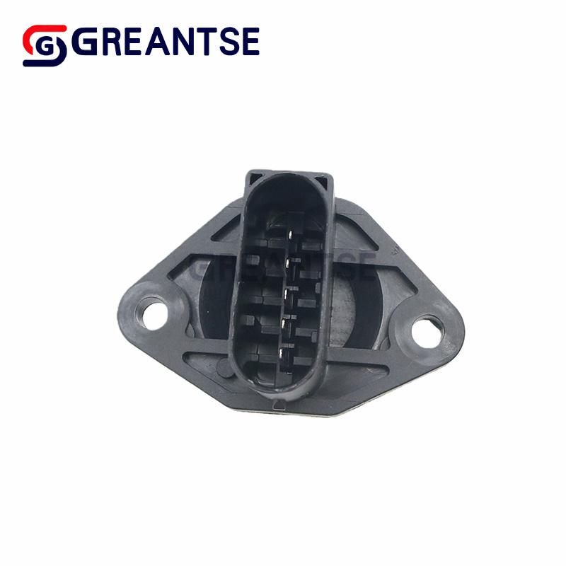 

Mass Air Flow Sensor Meter MAF 0280218135 For BMW E60 E61 545i E63 E64 645ci E65 E66 High Quality Car Accessories