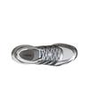 adidas Adizero Aruku Argento Metallizzato Sneakers Unisex Grigio Cristallo-Bianco Grigio-Tre JS3714