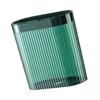 Cling Film Sleeve Storage Box PP PET Wall Mounted Disposable Plastic Food Wrap Bag Dispenser Organizer for Kitchen