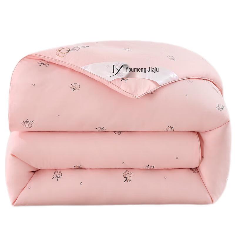 

Yumengjiaju Fiber Quilt