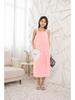 Star Bathrobe Coral Fleece Women's Wearable Towel – Thick, Absorbent, Versatile with Straps