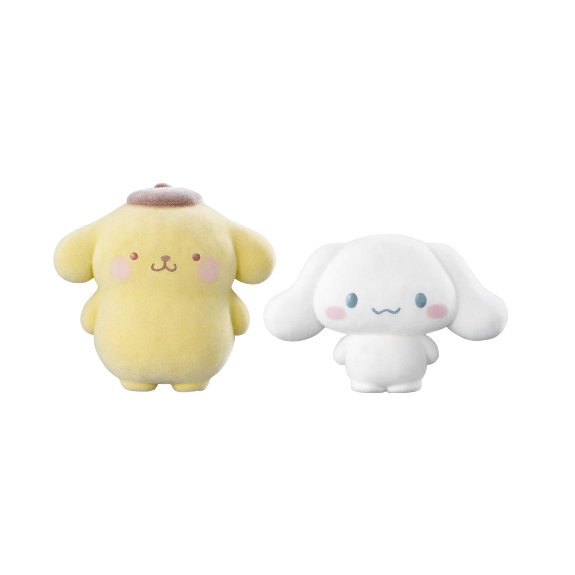 

Персонажи Куклы-друзья 2 вида SanRio -