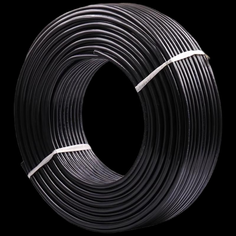 Xinchao Pure Copper RVVP Shielded Control Cable