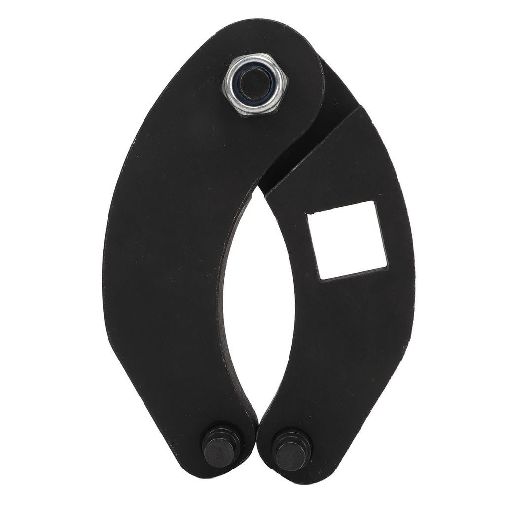 Chiave per dadi premistoppa 2 pezzi Chiave per cilindro idraulico Chiave di ricambio per fattoria e costruzione