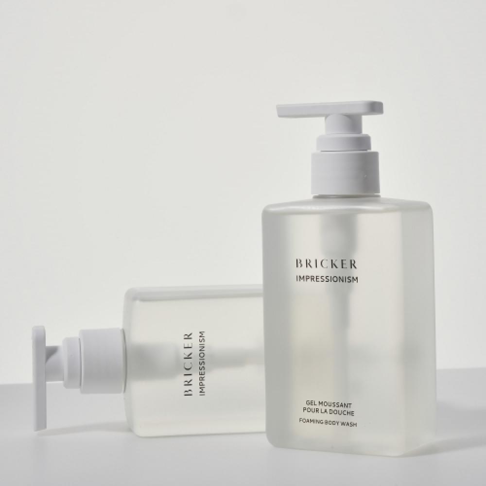 Elimere Bricker Impressionism Acne Functional Body Wash 300ml 2 NONE