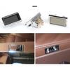 For Mercedes Benz S Class W221 2006-2013  2216800096 Car Armrest Switch Button Cover Center Console Armrest Box Handle Cap