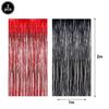 Casino Party Supplies for Men/Adults Poker Paper Plates Cups Napkins Straws for Poker Night Las Vegas Party Decorations