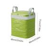 Large Capacity Moving Paing Bag Dustproof Quilt Clothes Storage Bag Luggage Packing Bag  Moving