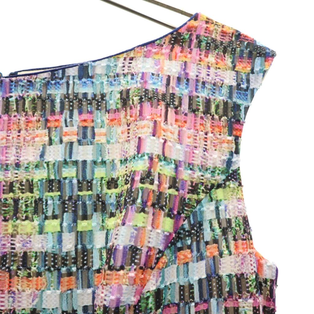 TOCCA Wyprodukowano w Japonii Ogólny uchwyt Bez rękawów Jednoczęściowy Dla kobiet Używany