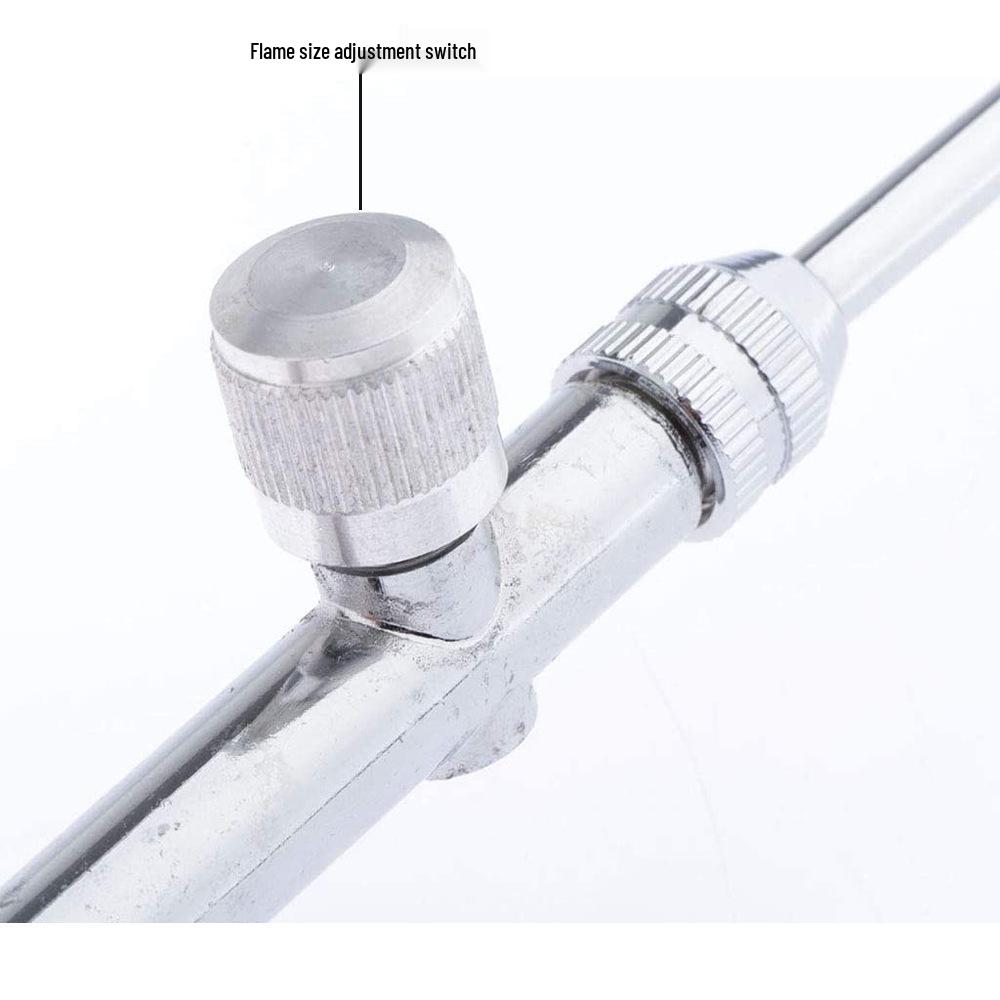 Mini Water Oxygen Welding Torch for Jewelry