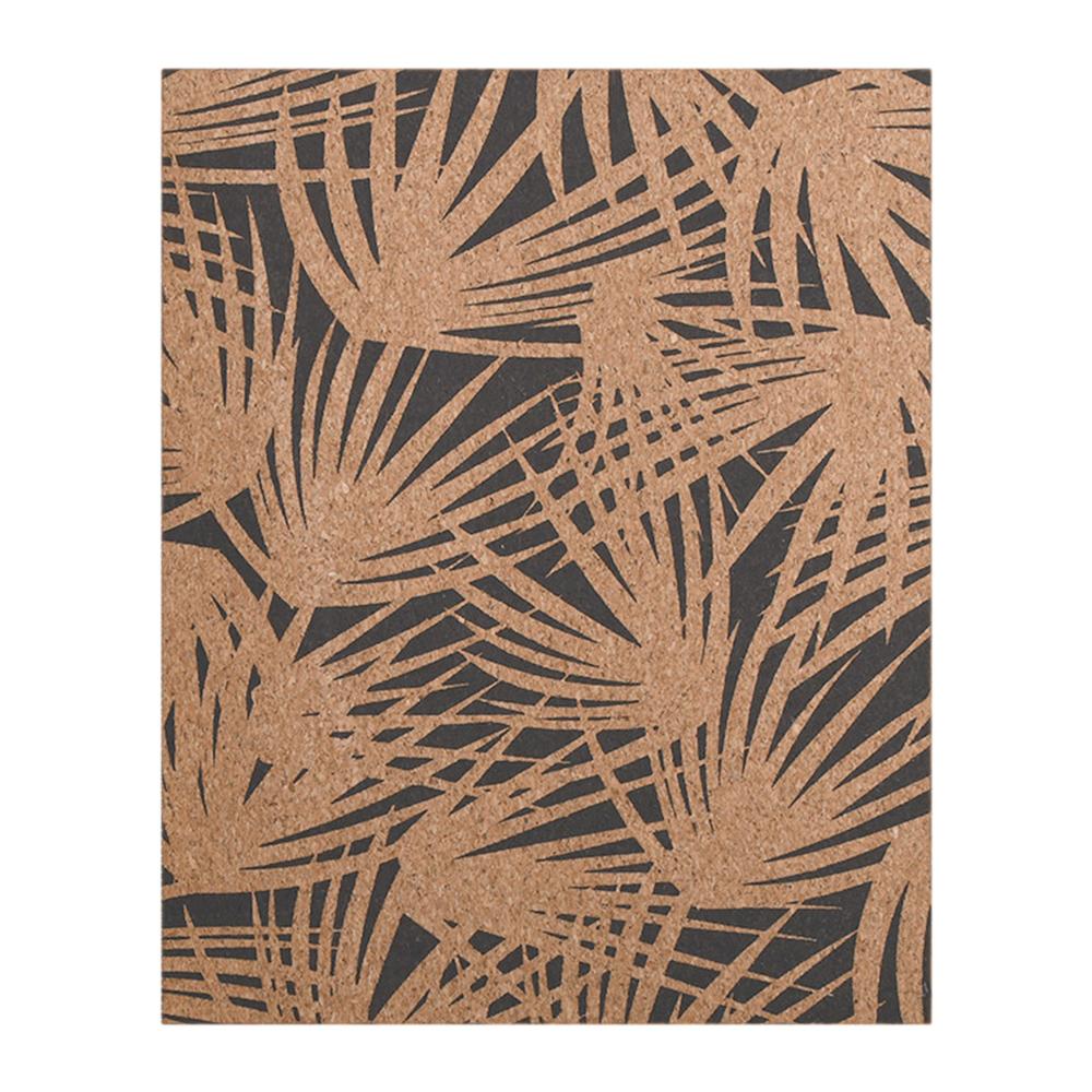 20x30/120cm Glitter Natural Cork Wood Leather Fabric Printed Colored Bow Craft Bag Shoes Sewing DIY Decor
