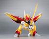 TAMASHII NATIONS ROBOT Spirits Ryuseimaru [SIDE MASHIN]