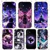 S-Shinobu Kocho Phone Case For Samsung S24,S21,S22,S23,S30,Ultra,S20,Plus,Fe,Lite,Note,10,9,5G Black Soft Cover