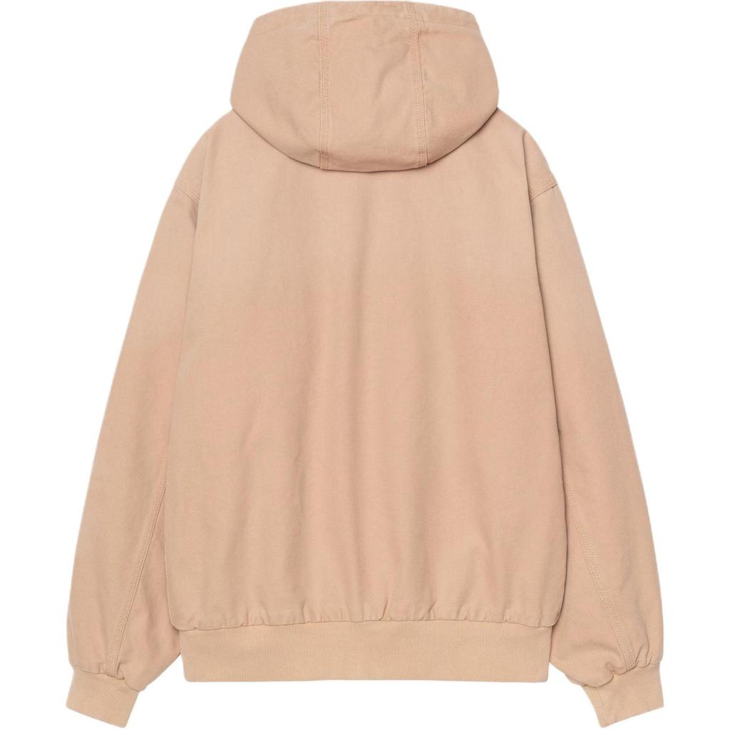 Carhartt WIP SS26 OG Active Jacket Loose Thick Warm Casual Jacket Unisex Jacket I034820-07E-4O