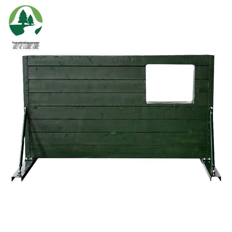 Outdoor Obstacle Course Training Equipment