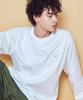 MAYOL Seoul Long Sleeve Crew Neck_White