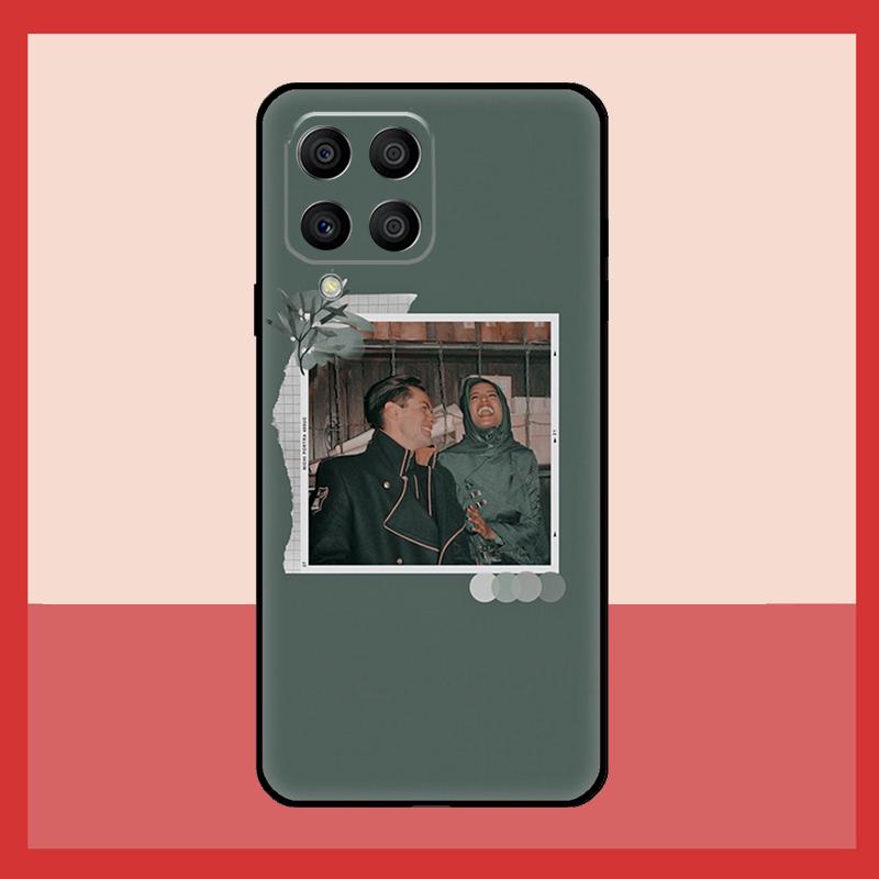 

Shadow and Bone Kaz Brekker Case For Samsung Galaxy M56 M12 M06 M32 M52 M35 M55 M15 M11 M13 M14 M16 M36 M31 M53 M34 M54 Samsung M20