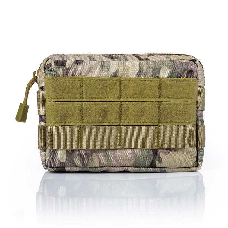 DCLOUD Outdoor Tactical Multi-functional Waist Bag